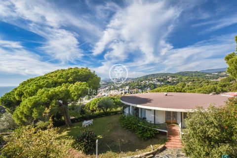 Villa a Sant Pol De Mar, Barcelona, Sant Pol De Mar - € 2.100.000 | Ref: W-022HM8/3699 - foto 8