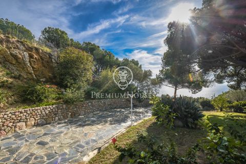 Villa a Sant Pol De Mar, Barcelona, Sant Pol De Mar - € 2.100.000 | Ref: W-022HM8/3699 - foto 9