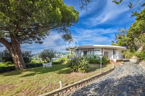 Villa a Sant Pol De Mar, Barcelona, Sant Pol De Mar - € 2.100.000 | Ref: W-022HM8/3699 - foto 11
