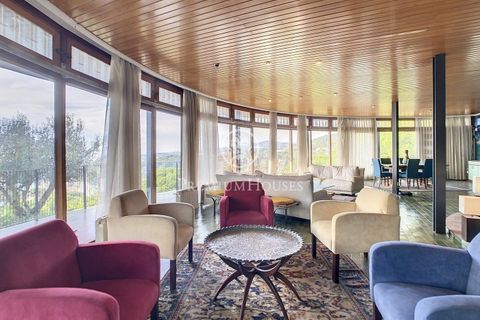Villa a Sant Pol De Mar, Barcelona, Sant Pol De Mar - € 2.100.000 | Ref: W-022HM8/3699 - foto 13