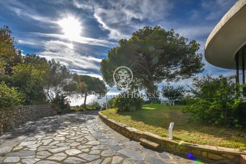 Villa a Sant Pol De Mar, Barcelona, Sant Pol De Mar - € 2.100.000 | Ref: W-022HM8/3699 - foto 39