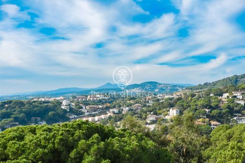 Villa a Sant Pol De Mar, Barcelona, Sant Pol De Mar - € 2.100.000 | Ref: W-022HM8/3699 - foto 41