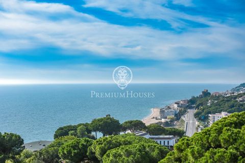Villa a Sant Pol De Mar, Barcelona, Sant Pol De Mar - € 2.100.000 | Ref: W-022HM8/3699 - foto 42