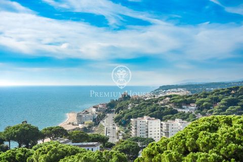 Villa a Sant Pol De Mar, Barcelona, Sant Pol De Mar - € 2.100.000 | Ref: W-022HM8/3699 - foto 43