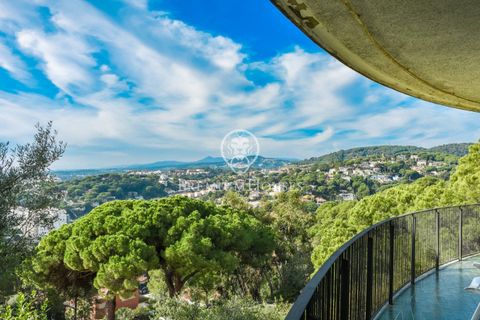 Villa a Sant Pol De Mar, Barcelona, Sant Pol De Mar - € 2.100.000 | Ref: W-022HM8/3699 - foto 44