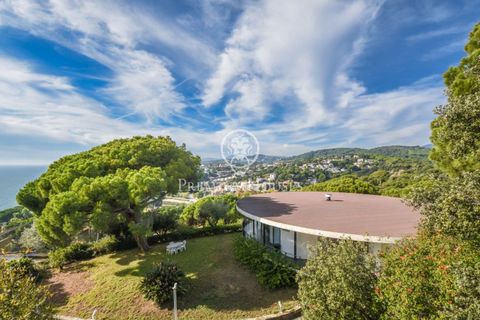 Villa a Sant Pol De Mar, Barcelona, Sant Pol De Mar - € 2.100.000 | Ref: W-022HM8/3699 - foto 45