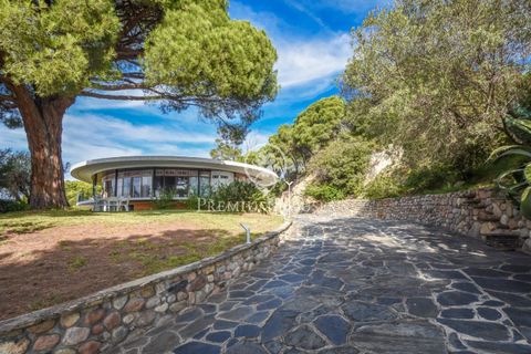 Villa a Sant Pol De Mar, Barcelona, Sant Pol De Mar - € 2.100.000 | Ref: W-022HM8/3699 - foto 46