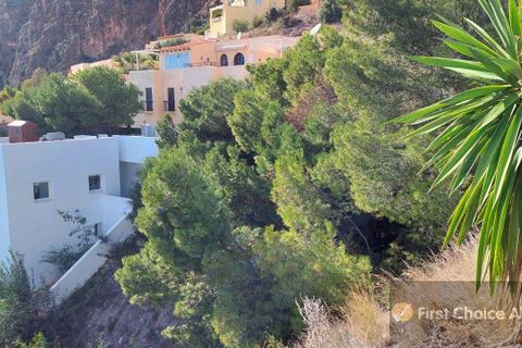 Helårsgrund i Mojacar, Almeria, Mojacar - € 170.000 | Ref: 740-3111 - foto 3