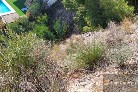Helårsgrund i Mojacar, Almeria, Mojacar - € 170.000 | Ref: 740-3111 - foto 4