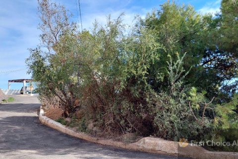 Helårsgrund i Mojacar, Almeria, Mojacar - € 170.000 | Ref: 740-3111 - foto 6