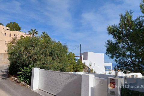 Helårsgrund i Mojacar, Almeria, Mojacar - € 170.000 | Ref: 740-3111 - foto 9
