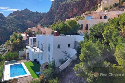 Helårsgrund i Mojacar, Almeria, Mojacar - € 170.000 | Ref: 740-3111 - foto 10