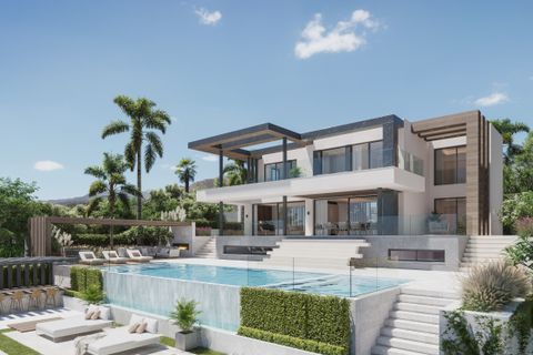 Haus in Mijas Costa, Malaga - Foto 1