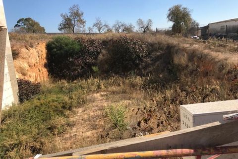 Helårsgrund i Estombar, Faro, Estombar - € 250.000 | Ref: NU_5048 - foto 1