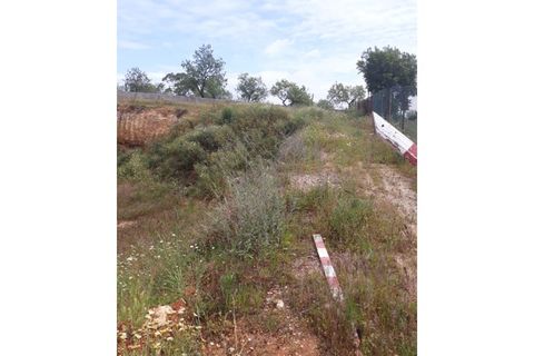 Helårsgrund i Estombar, Faro, Estombar - € 250.000 | Ref: NU_5048 - foto 3