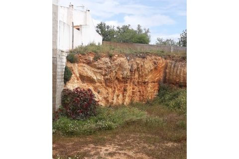 Helårsgrund i Estombar, Faro, Estombar - € 250.000 | Ref: NU_5048 - foto 4
