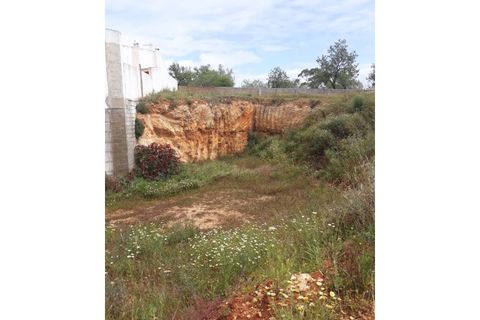 Helårsgrund i Estombar, Faro, Estombar - € 250.000 | Ref: NU_5048 - foto 5