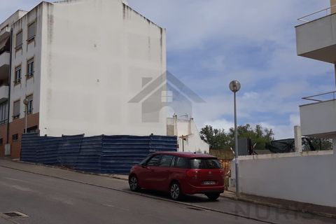 Helårsgrund i Estombar, Faro, Estombar - € 250.000 | Ref: NU_5048 - foto 6