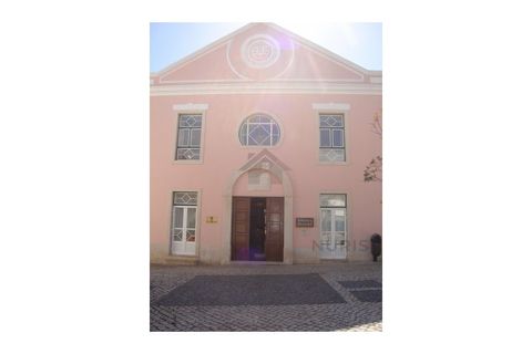 Helårsgrund i Estombar, Faro, Estombar - € 250.000 | Ref: NU_5048 - foto 7