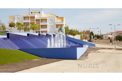 Helårsgrund i Estombar, Faro, Estombar - € 250.000 | Ref: NU_5048 - foto 8
