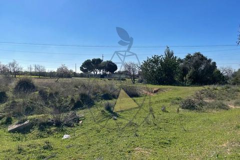 Helårsgrund i Silves, Faro, Silves - € 330.000 | Ref: DI121 SI - foto 1