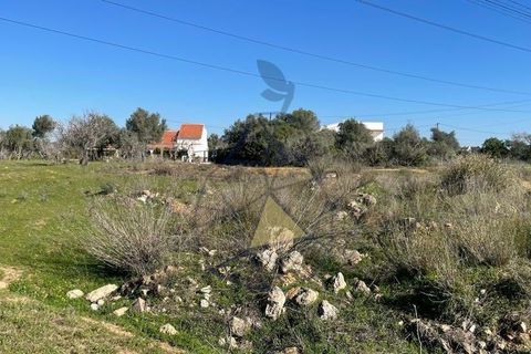 Helårsgrund i Silves, Faro, Silves - € 330.000 | Ref: DI121 SI - foto 2