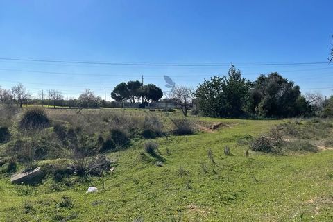 Terreno en Silves, Faro, Silves - € 330.000 | Ref: DI121 SI - photo 1