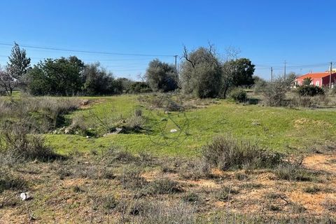 Terreno en Silves, Faro, Silves - € 330.000 | Ref: DI121 SI - photo 13