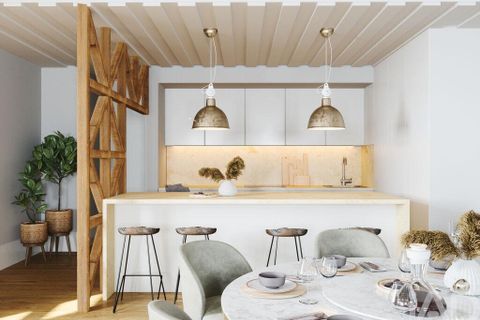 Lejlighed i Lisbon, Lisbon, Lisbon - € 770.000 | Ref: 67133 - foto 3