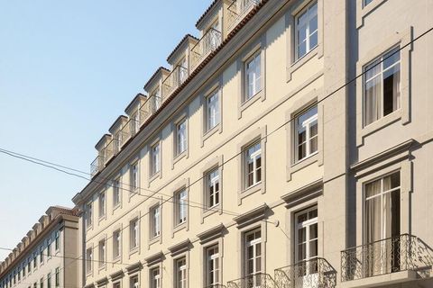 Lejlighed i Lisbon, Lisbon, Lisbon - € 770.000 | Ref: 67133 - foto 9
