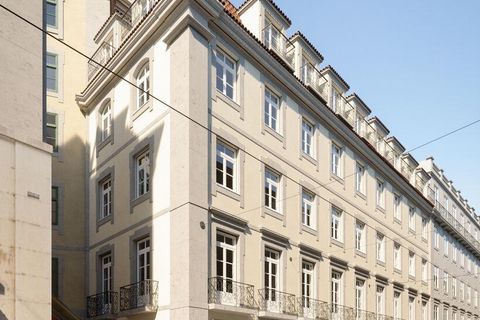 Lejlighed i Lisbon, Lisbon, Lisbon - € 770.000 | Ref: 67133 - foto 10