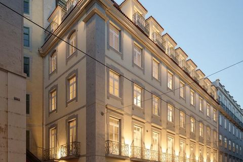 Lejlighed i Lisbon, Lisbon, Lisbon - € 770.000 | Ref: 67133 - foto 11