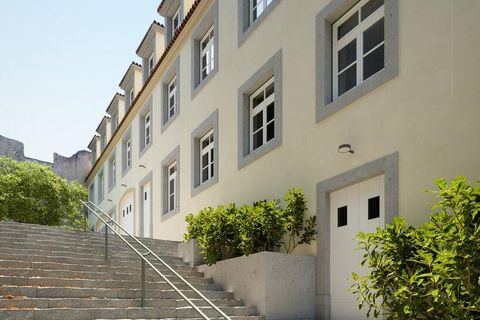 Lejlighed i Lisbon, Lisbon, Lisbon - € 770.000 | Ref: 67133 - foto 12
