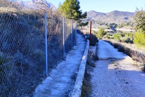 Terra a Planes, Alicante, Planes - € 120.000 | Ref: 8175 - foto 3