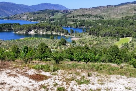Terra a Planes, Alicante, Planes - € 120.000 | Ref: 8175 - foto 15