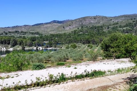 Terra a Planes, Alicante, Planes - € 120.000 | Ref: 8175 - foto 19