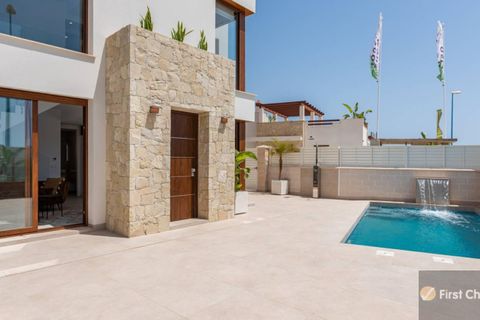 Villa i Vera, Almeria, Vera - € 375.000 | Ref: 747-3117 - foto 2