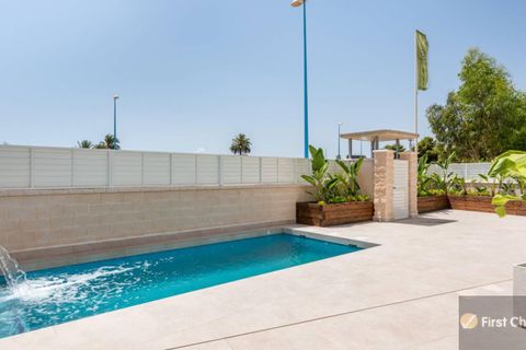 Villa i Vera, Almeria, Vera - € 375.000 | Ref: 747-3117 - foto 3