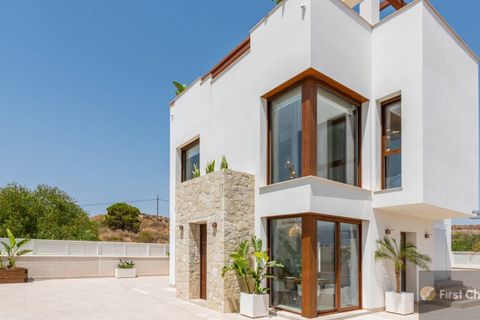 Villa i Vera, Almeria, Vera - € 375.000 | Ref: 747-3117 - foto 4