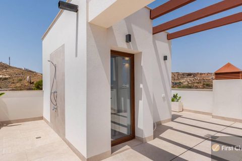 Villa i Vera, Almeria, Vera - € 375.000 | Ref: 747-3117 - foto 6