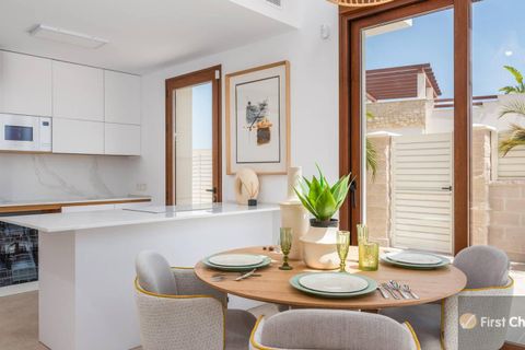 Villa i Vera, Almeria, Vera - € 375.000 | Ref: 747-3117 - foto 12