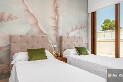 Villa i Vera, Almeria, Vera - € 375.000 | Ref: 747-3117 - foto 18