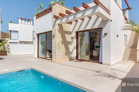 Villa i Vera, Almeria, Vera - € 375.000 | Ref: 747-3118 - foto 2