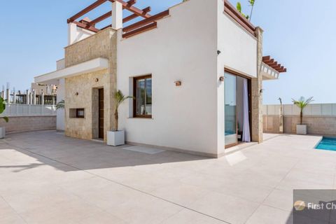 Villa i Vera, Almeria, Vera - € 375.000 | Ref: 747-3118 - foto 5