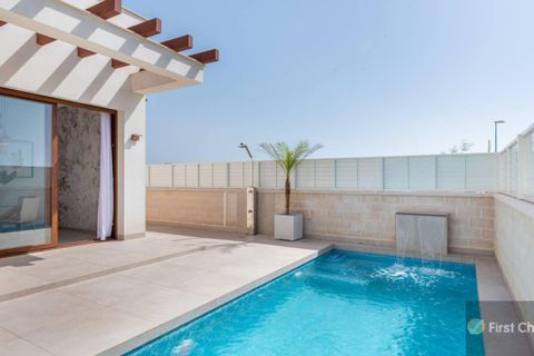 Villa i Vera, Almeria, Vera - € 375.000 | Ref: 747-3118 - foto 6