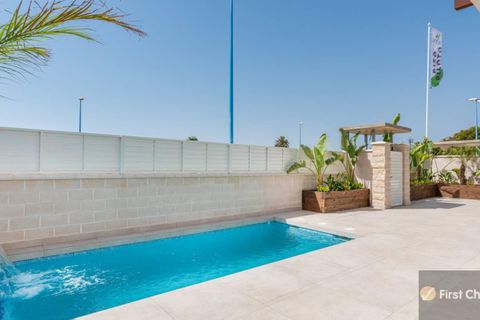 Villa i Vera, Almeria, Vera - € 375.000 | Ref: 747-3118 - foto 7
