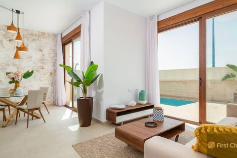 Villa i Vera, Almeria, Vera - € 375.000 | Ref: 747-3118 - foto 8