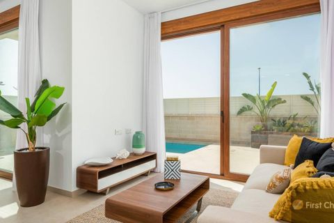 Villa i Vera, Almeria, Vera - € 375.000 | Ref: 747-3118 - foto 10