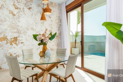 Villa i Vera, Almeria, Vera - € 375.000 | Ref: 747-3118 - foto 12