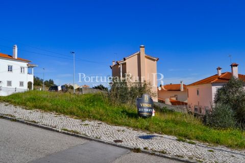 Helårsgrund i Abrantes, Santarem, Abrantes - € 51.000 | Ref: 467-2 - foto 3
